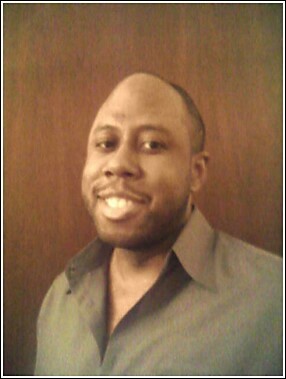 Terrence Slaughter, Managing Partner of Preferred Capital Partners